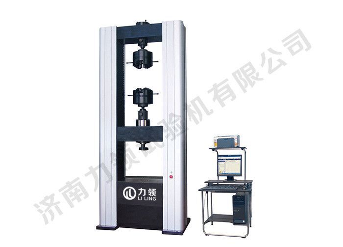 ¿¿ cuál es la buena máquina de prueba de jinan?