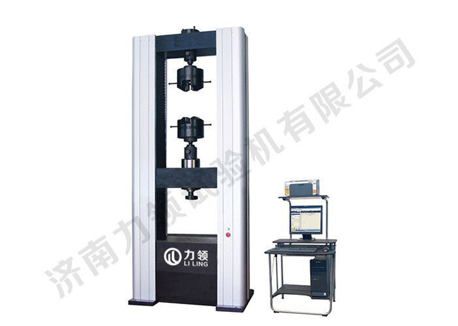 Jinan Lili Test Machine Co., Ltd. Presentación de la situación de la empresa