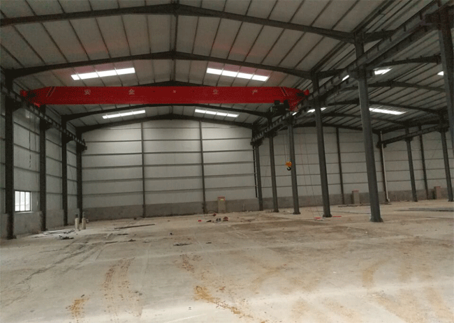 Liderando el nuevo taller de la compañía de máquinas de prueba y la renovación oficial del edificio de oficinas Bienvenido a la guía de visita