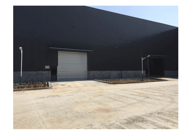 Jinan lidera la empresa de máquinas de prueba para abrir la nueva fábrica