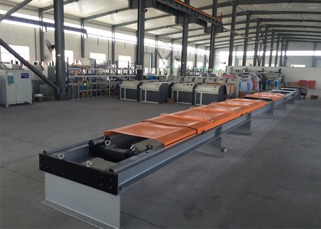Guía de selección de la máquina de prueba de tracción horizontal