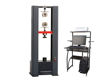 Fabricante profesional de máquinas de prueba de paneles a base de madera de Jinan Liling Test Machine Company