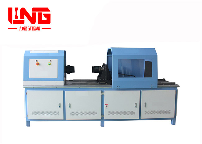 Banco de prueba de alto par de control de microcomputadora 50000Nm