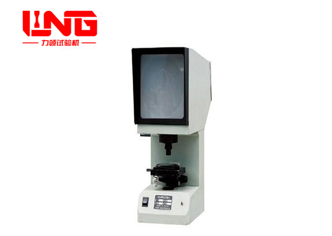 Proyector de muesca de especímenes de impacto Charpy
