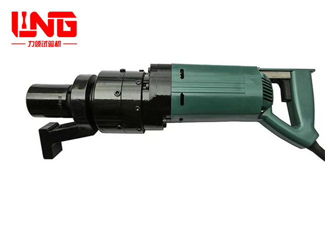 Llave eléctrica de par fijo