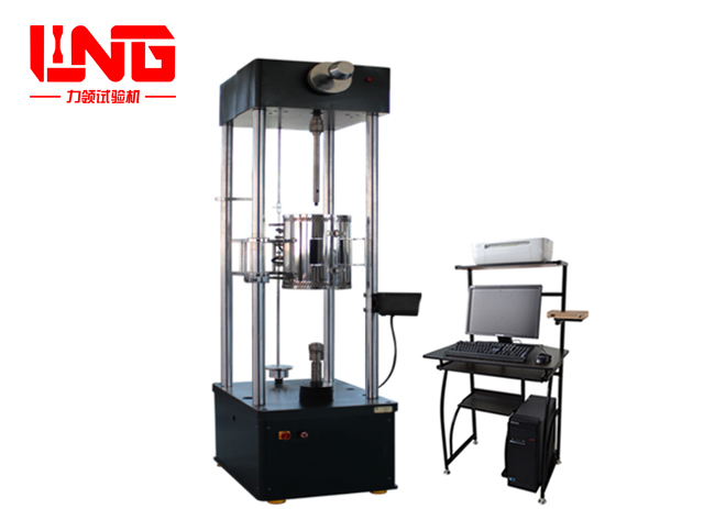 Máquina de prueba de resistencia mecánica