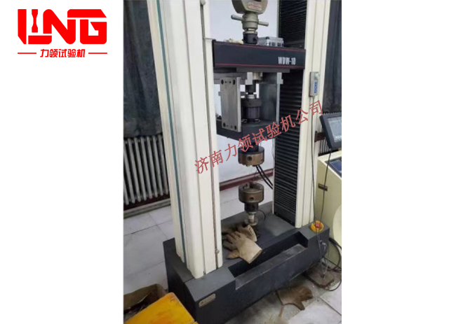 Máquina de prueba de corrosión por tensión y torsión multiaxial