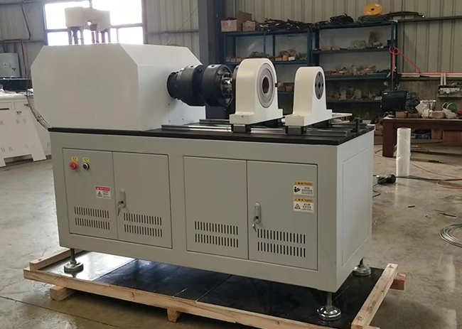Nuestra máquina de prueba integrada personalizada de fuerza del eje del perno, par y torsión ha sido bien recibida por los clientes.