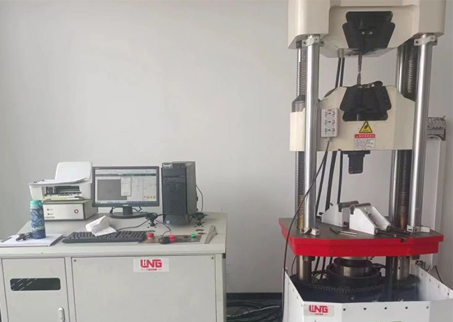 Problemas de uso a los que debe prestar atención la máquina de prueba hidráulica
