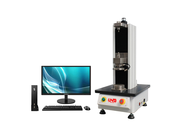 Reglas de funcionamiento de la máquina de prueba de resorte CNC de microcomputadora