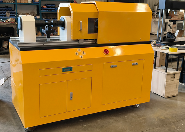 ¿¿ a qué industrias se aplica la máquina de prueba de fricción y desgaste PV oscilante de materiales compuestos de rodamiento?