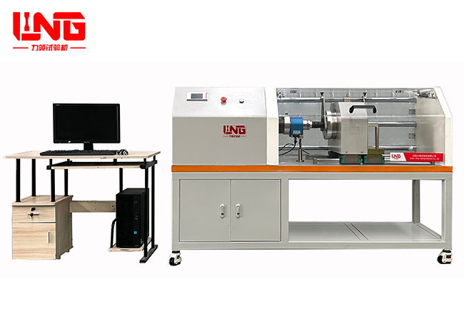 LXMC-200WD Máquina de prueba del coeficiente de fricción de los sujetadores