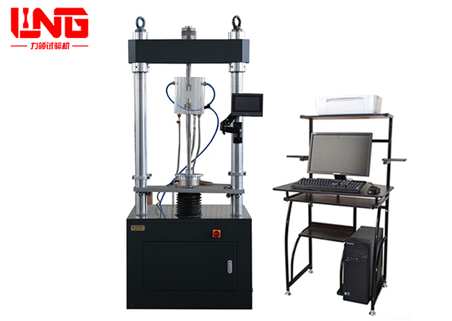 WDML-100 Máquina de prueba de corrosión por esfuerzo de tasa de tensión lenta
