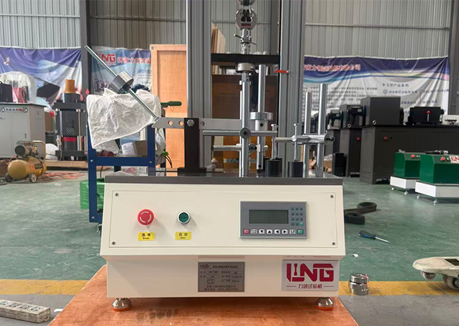 ¿¿ el esmalte cerámico no es resistente a los arañazos? Máquina de prueba de arañazos digitales ljhp - 10ns para detectar con precisión la resistencia al desgaste de la vajilla