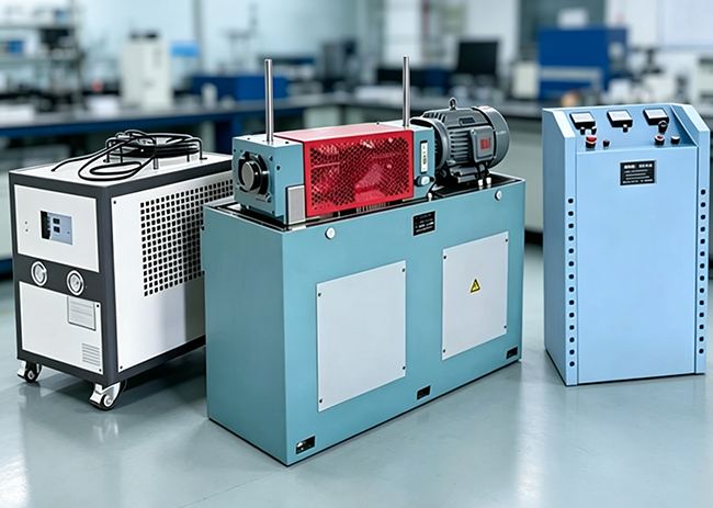 ¿¿ cómo elegir el equipo de detección de engranajes y evaluación de aceite lubricante? ¡¡ identificar la máquina de prueba de desgaste de engranajes de Jinan Liling Test Machine co., ltd.! ¡¡ adaptación de alta precisión, totalmente automática y multiestándar, parámetros personalizables, datos precisos y fáciles de gestionar, selección principal de las principales instituciones de detección y empresas de producción!