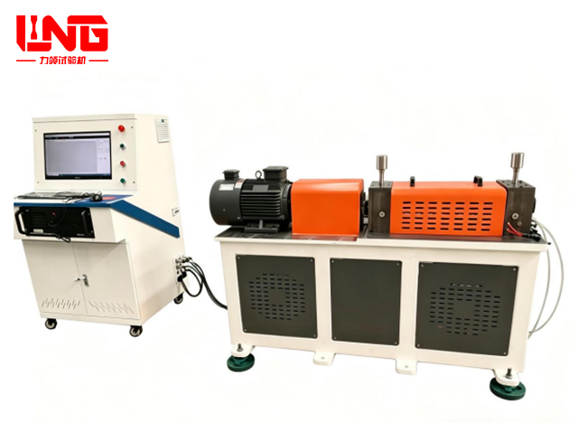 MRC-1 máquina de prueba de desgaste de engranajes